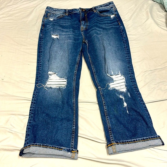 Vigoss Denim - Cute jeans